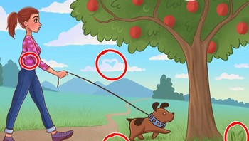 Ini dia jawabannya. Foto: Brightside