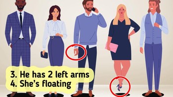 Ini dia jawabannya, Foto: Brightside