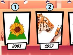 Yuk Uji Kejelian Mata Pada Deretan Gambar Ini