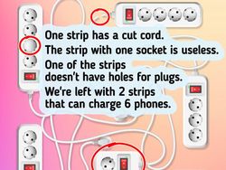 Yuk Uji Kejelian Mata Pada Deretan Gambar Ini