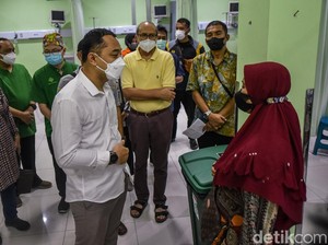 Korban Kenpark Ambrol Semakin Membaik, Ada yang Sudah Sekolah