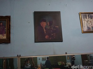 Ketika Istri dan Anak Mengenang Masa Jaya Depot Legendaris Asmuni