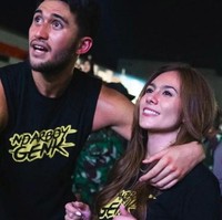 Dana itu disebut digunakan untuk renovasi rumah Sabda, yang berlokasi di kawasan Pejaten Barat, Pasar Minggu, Jakarta Selatan. Foto: dok. Instagram