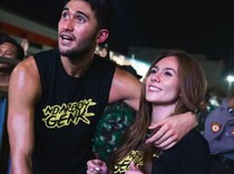 Sepakat Damai, Sabda Ahessa Bayar Utang ke Wulan Guritno