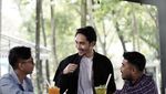 Achmad Megantara, Bima di KKN di Desa Penari Doyan Banget Mie Instan