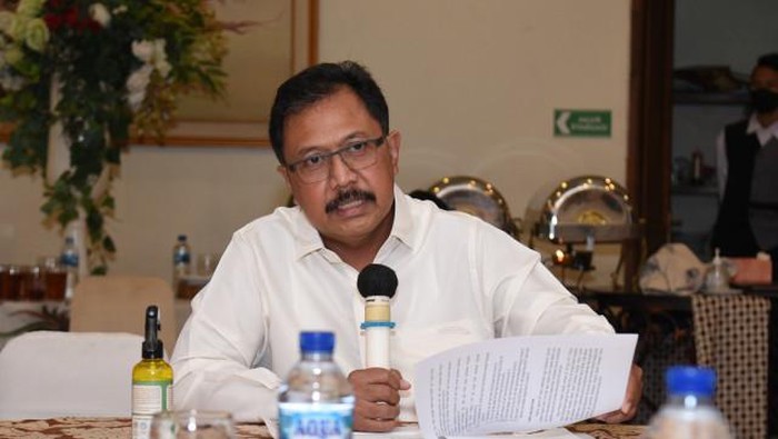Agung Budi Santoso