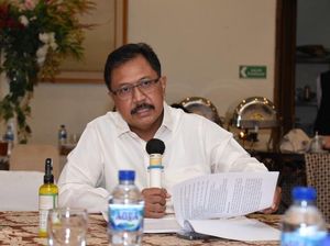 BURT Minta Setjen DPR Hapus Olokan Nama Gedung DPR di Google Maps