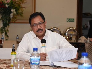 BURT Minta Setjen DPR Hapus Olokan Nama Gedung DPR di Google Maps