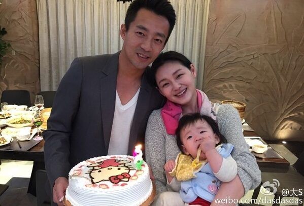 Apes! Mantan Suami Barbie Hsu Kena Diare Saat Promosikan Produk Makanannya