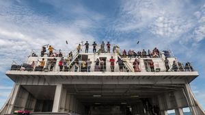 Mudik ke Sumatera Lebih Awal via Merak, Masyarakat Bakal Dapat Diskon