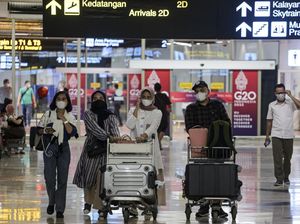 Harga Tiket Pesawat Dikeluhkan Mahal, Ini Aturan Tarif Batas Atas