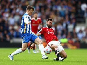 Semifinal Piala FA: Brighton Tricky Vs Misi Bangkit MU