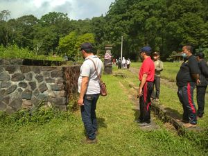 Buntut Aksi Vandalisme di Pura, Desa Adat Siapkan Pararem-Sanksi