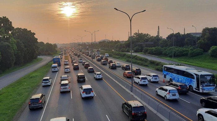 tol cikampek