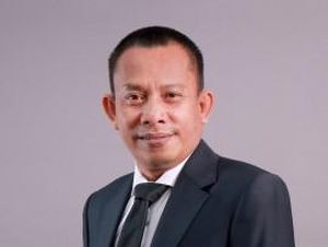 Profil Dede Budhyarto, Komisaris Pelni yang  Plesetkan Khilafah Jadi Khilafuck