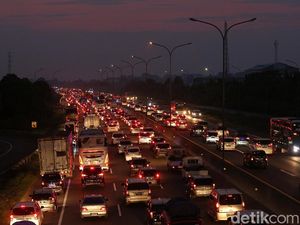 Arus Balik Mudik dan Nestapa Kaum Urban