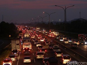 Arus Balik Mudik dan Nestapa Kaum Urban