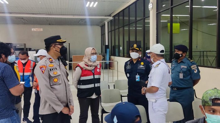 Dok istimewa