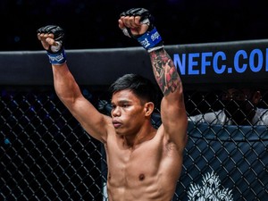 Perjalanan Kasus Atlet MMA Elipitua Bunuh Abang Kandung Hingga Divonis 2 Tahun