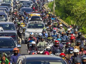 Masa Lebaran Usai, Pemprov DKI Jakarta Tak Batasi Arus Urbanisasi