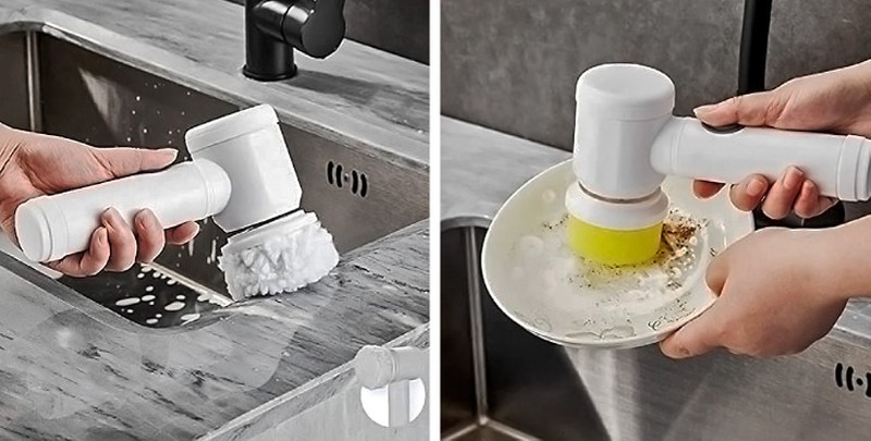 Fotoinet Deretan Gadget Rumah Tangga Lucu di Olshop