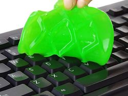 Deretan Gadget Rumah Tangga Lucu di Olshop