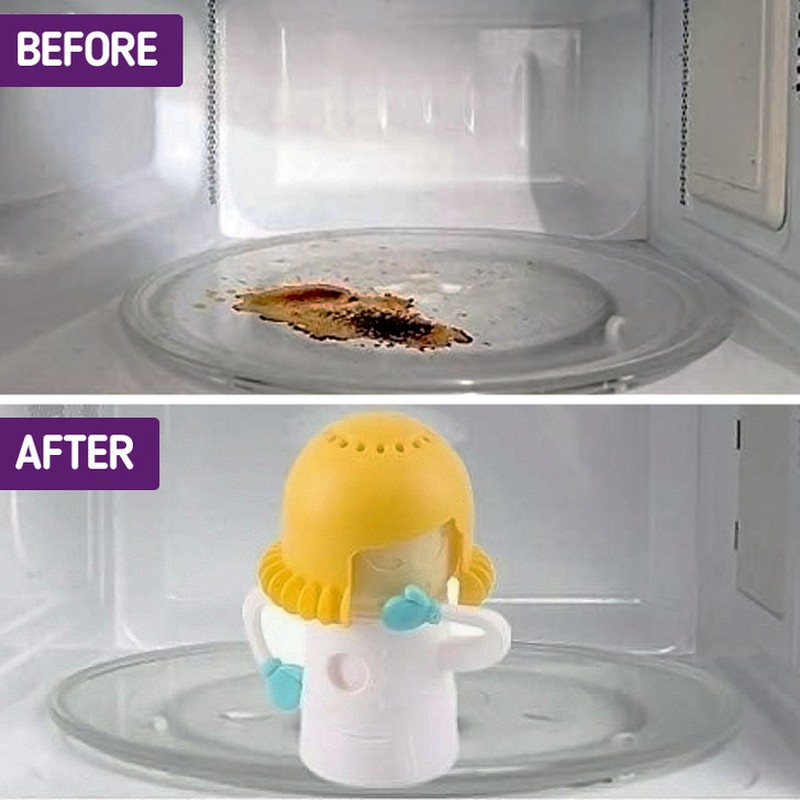 Fotoinet Deretan Gadget Rumah Tangga Lucu di Olshop