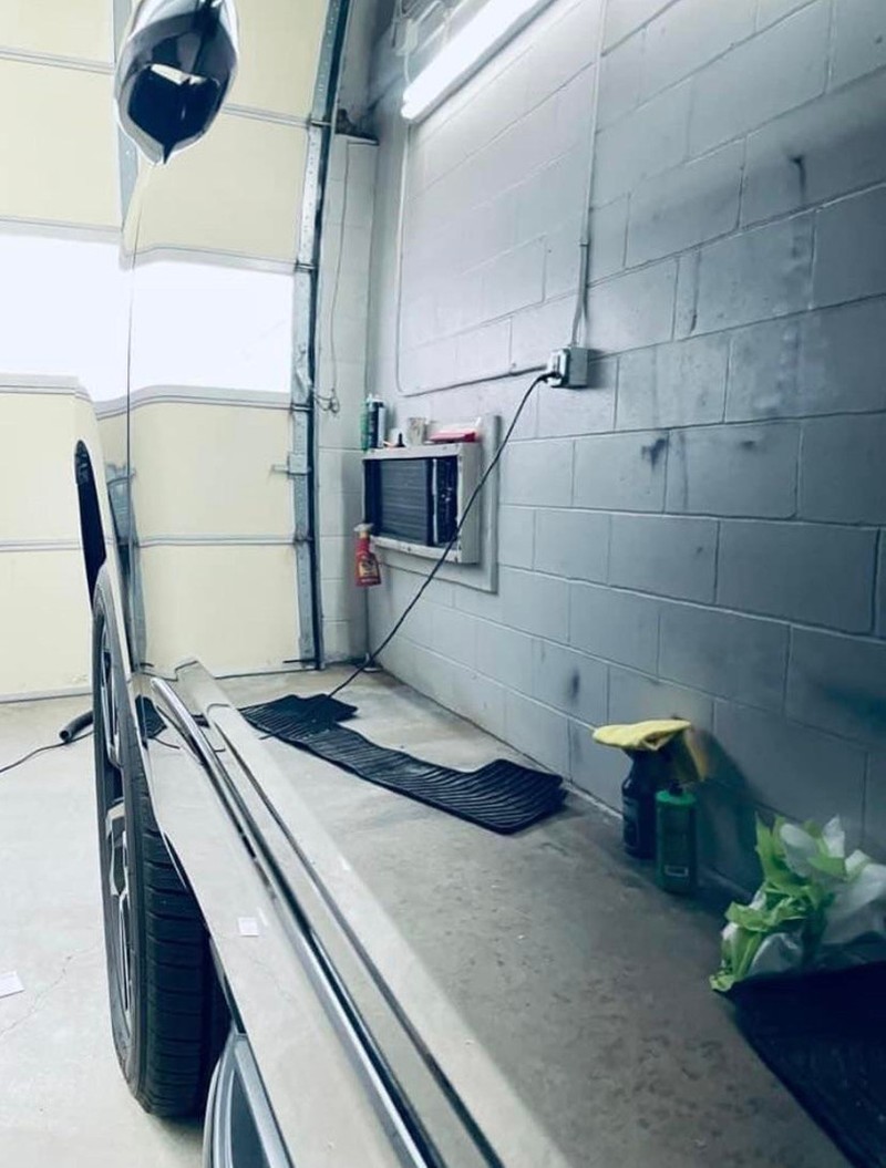 fotoinet Kumpulan Foto Ilusi yang Menipu Mata