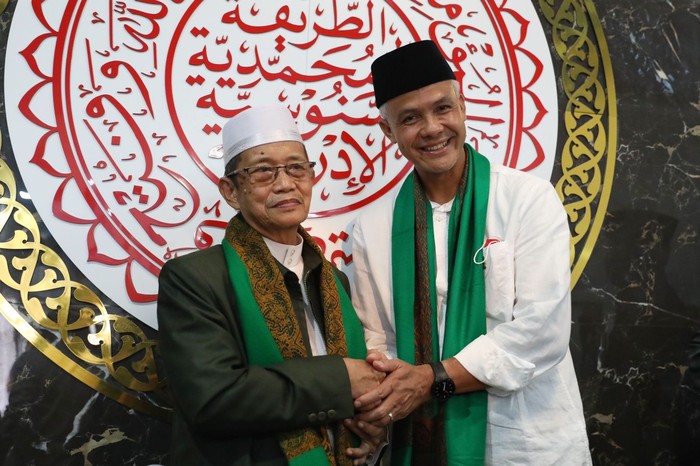 Ganjar Pranowo