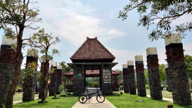Gereja Ayam