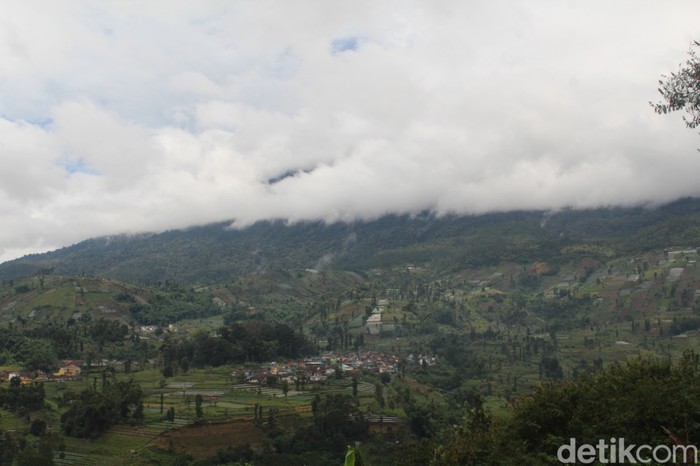 Gunung Ciremai