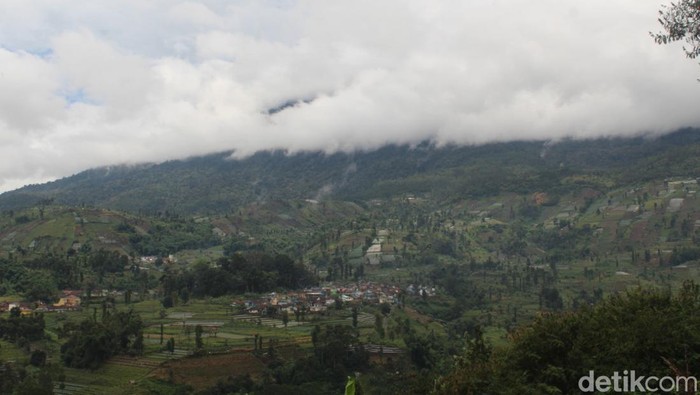 Gunung Ciremai