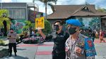 Hari Terakhir Libur Lebaran, Kolam Renang di Garut Diserbu Wisatawan