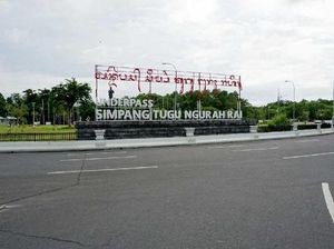 Info Cuaca di Bali 31 Mei 2022, Seluruh Wilayah Cerah Berawan