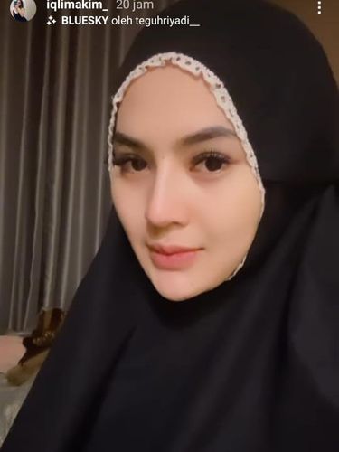 Iqlima Kim