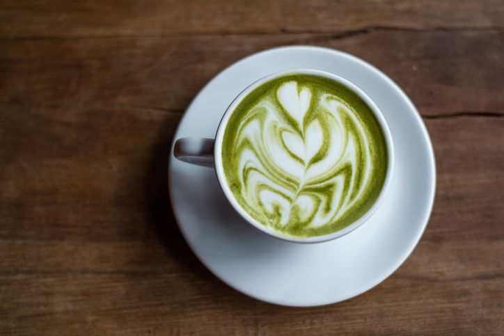 Mana yang lebih menyehatkan di antara kopi dan matcha