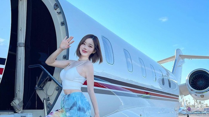 Liburan Seksi DJ Soda