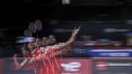 Lihat Aksi Pebulutangkis RI Kalahkan Prancis 5-0 di Uber Cup 2022