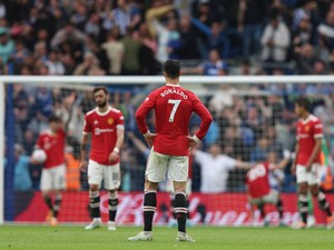 Cristiano Ronaldo Ditolak Chelsea dan Bayern Munich