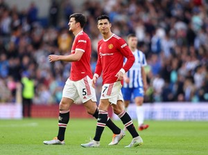 MU Gagal ke Liga Champions, Gaji Pemain Kena Potong!