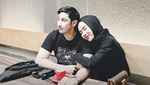 Serunya Momen Medina Zein saat Hangout dan Ngopi Bareng Teman-temannya