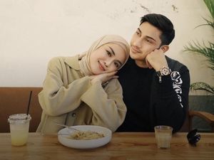 Berkat Lukman Azhari, Kesehatan Medina Zein Berangsur Pulih