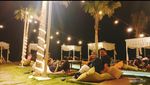 Menikmati Malam yang Asik dan Romantis di HEHA Ocean View