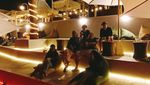 Menikmati Malam yang Asik dan Romantis di HEHA Ocean View