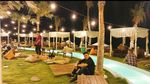 Menikmati Malam yang Asik dan Romantis di HEHA Ocean View