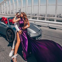 “Aku suka memenuhi fantasi seksualku dan memanfaatkannya untuk mendapatkan keuntungan ekonomi dari situ, karena biasanya aku memiliki fantasi yang tidak biasa,” ucap Mimi. Foto: dok. Instagram