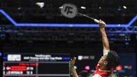 Diketahui, Indonesia akan melawan Thailand dalam laga berikutnya. Pertandingan itu akan berlangsung, Senin (9/5/2022) pukul 19.00 WIB.