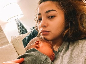 Curhat Nikita Willy Tentang Tantangan Menjadi Seorang Ibu