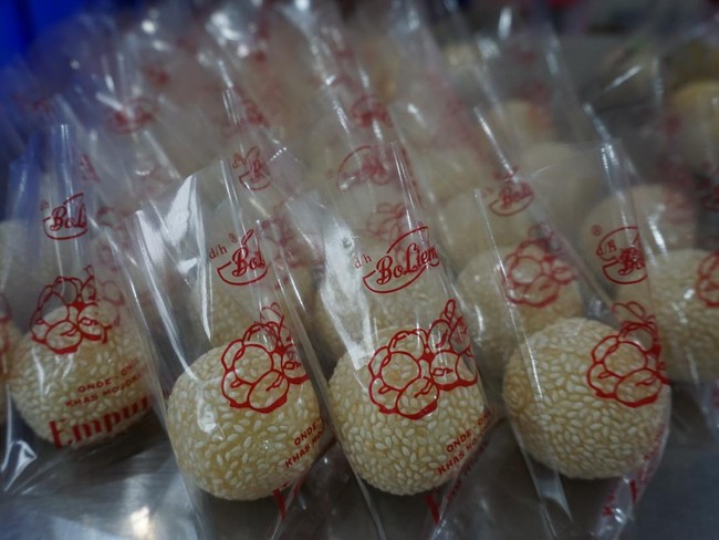 10 Jajanan Khas Jatim yang Cocok Untuk Oleh-oleh