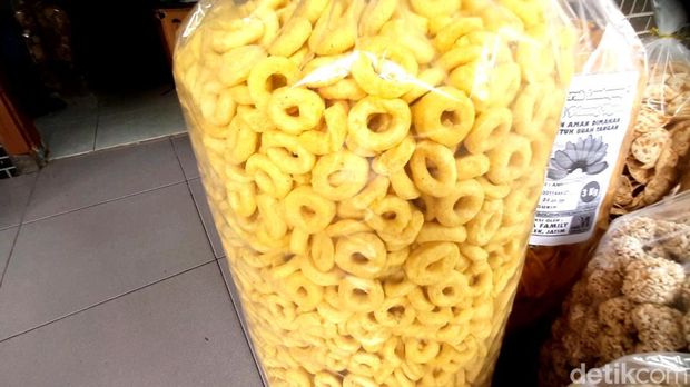 Oleh-oleh khas Tulungagung Trenggalek